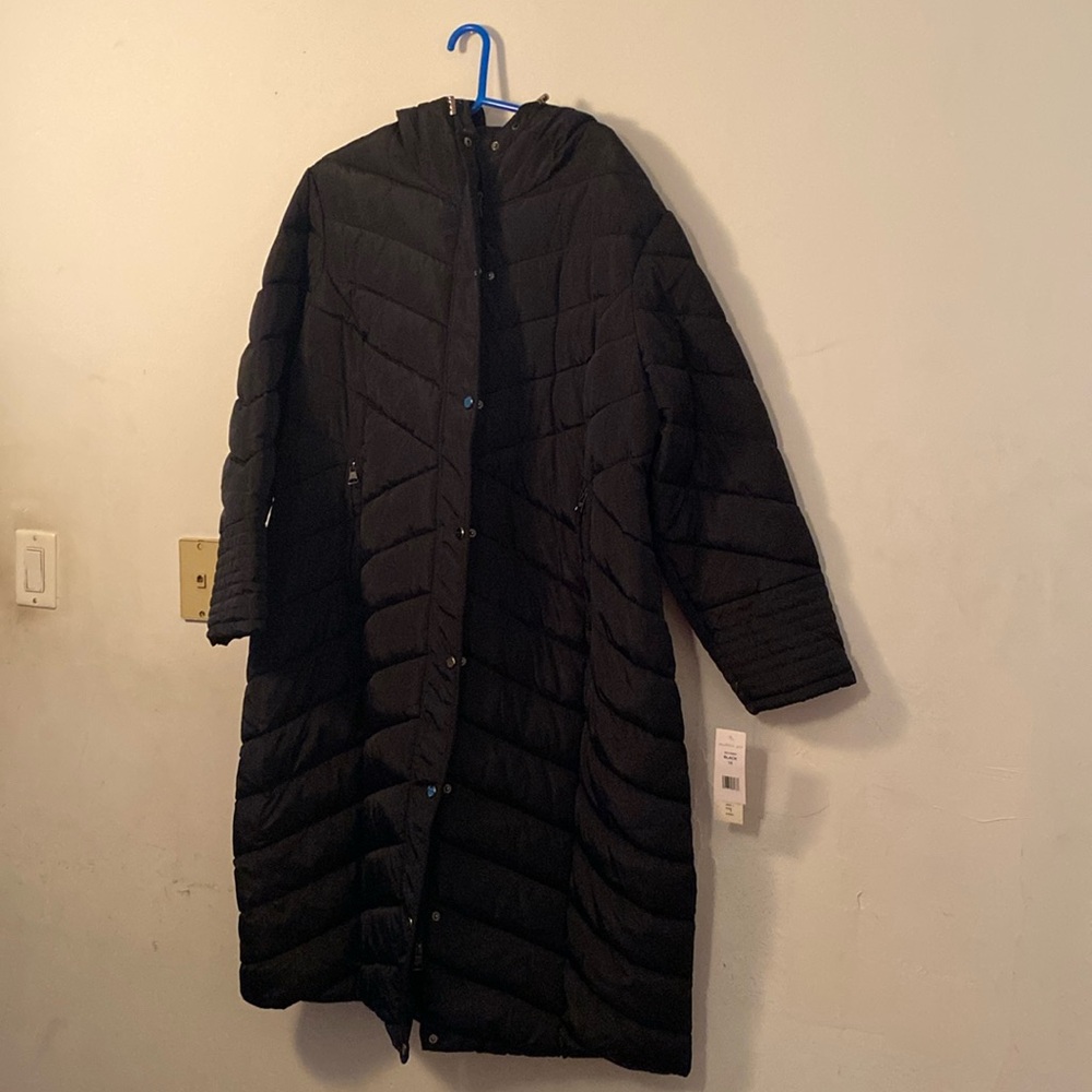 Madden Girl Coat
